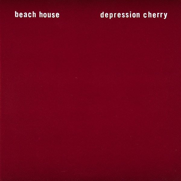 Beach House: Depression Cherry (2015)